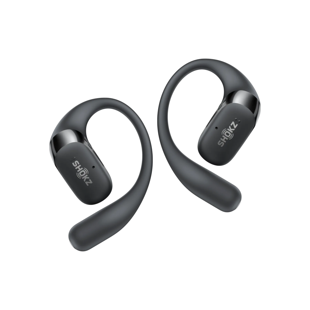 OpenFit 2
